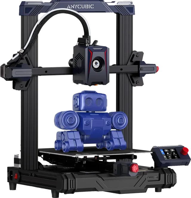 Anycubic Kobra 2 Neo Teaser-Bild