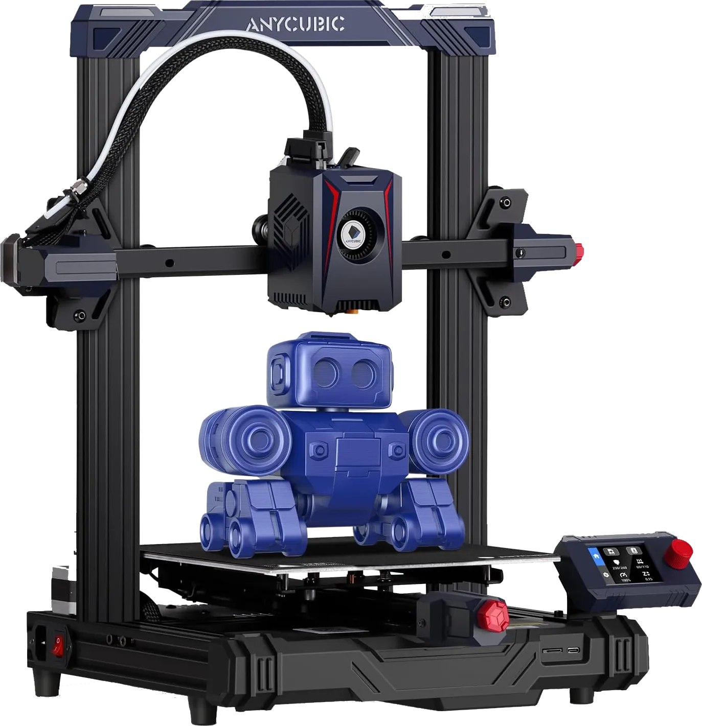 Kobra 2 Neo Thumbnail