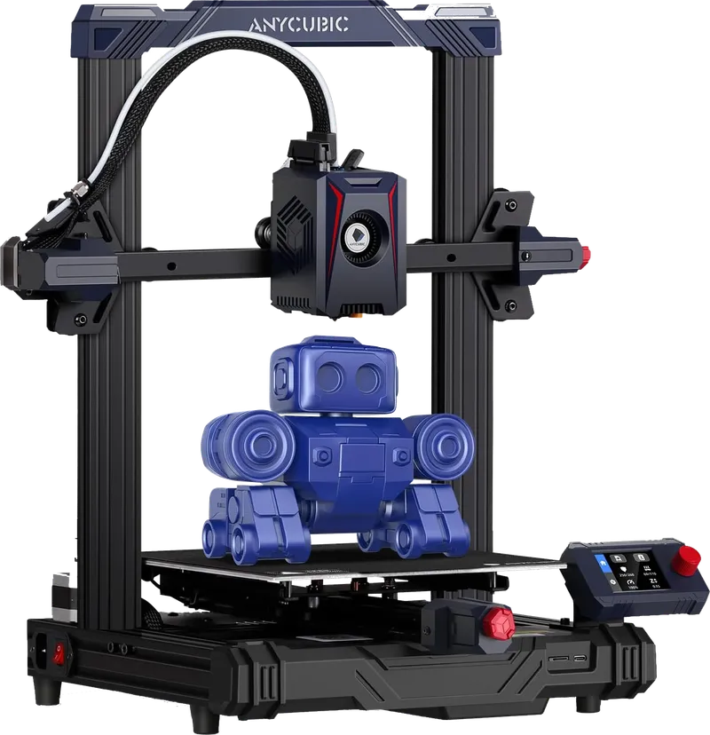 Kobra 2 Neo Hero Image