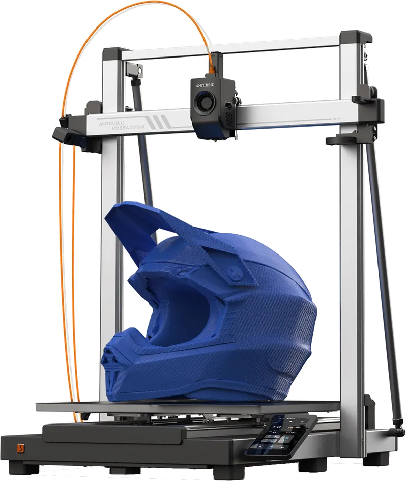 Kobra 3 Max Hero Image