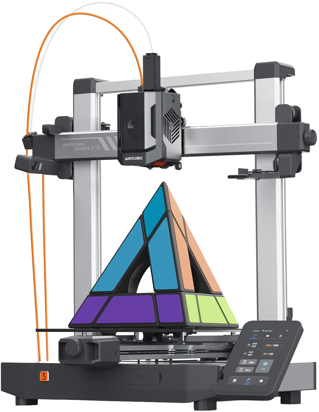 Kobra 3 V2 Thumbnail