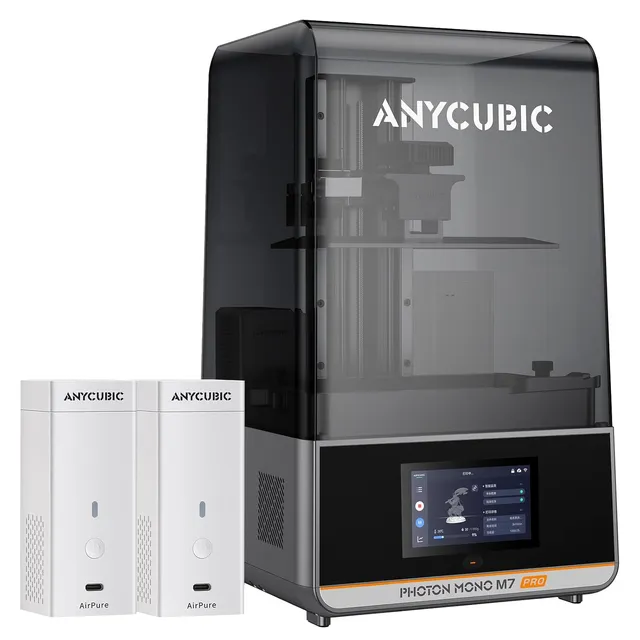 Anycubic Photon Mono M7 Pro Teaser-Bild