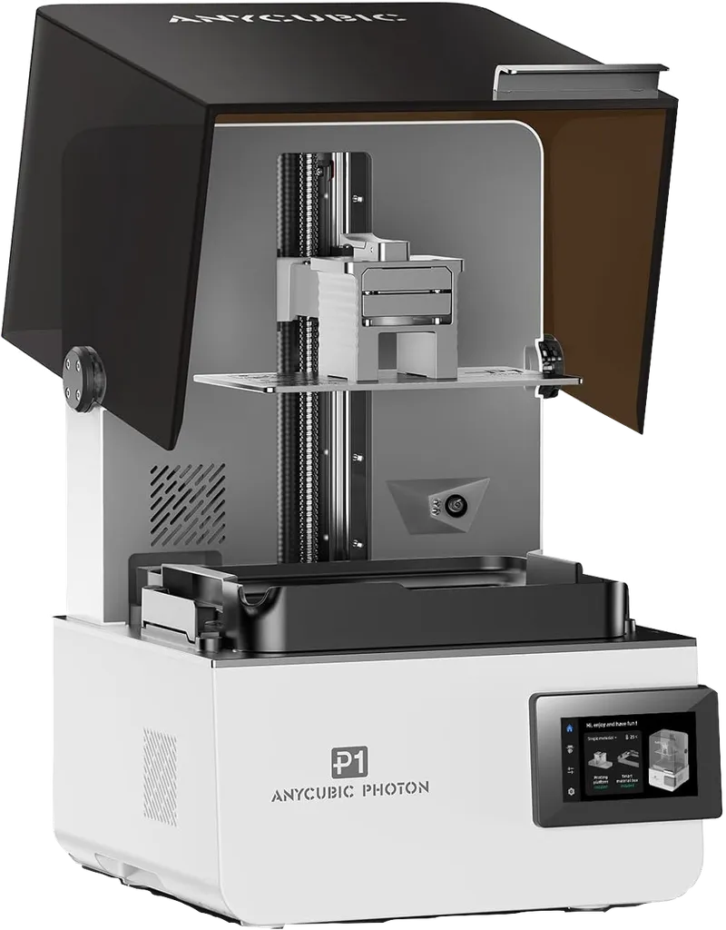 Photon P1 Hero Image