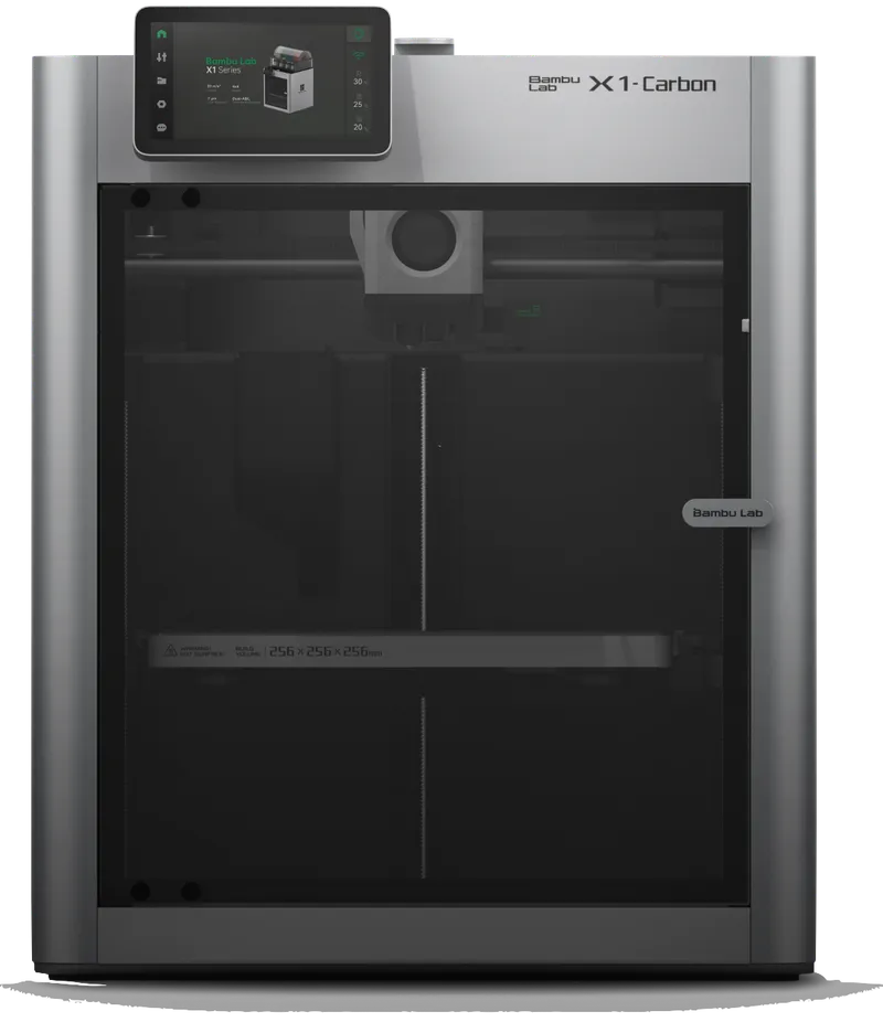 X1 Carbon Hero Image