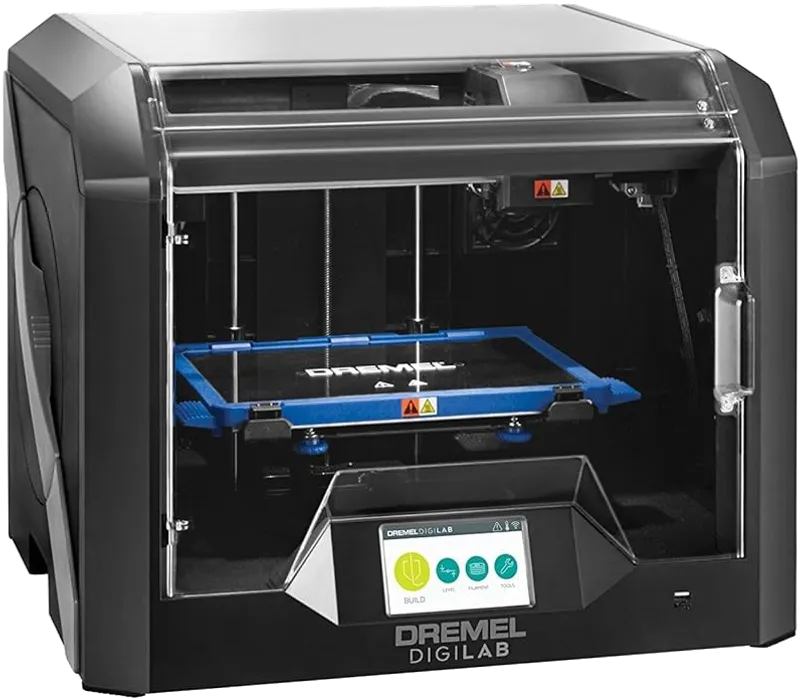 Digilab 3D45 Hero Image