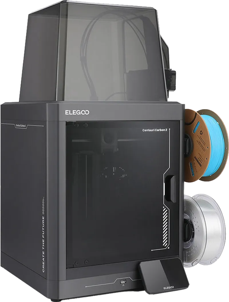 Centauri Carbon 2 Hero Image