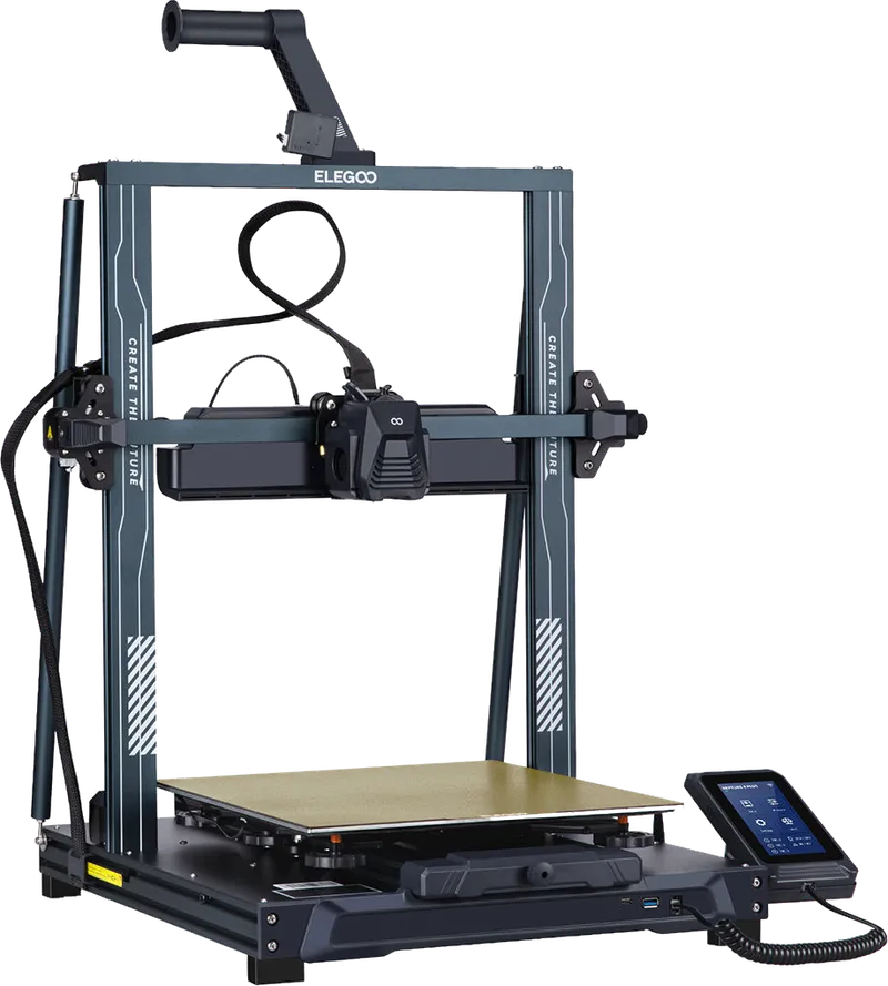 Neptune 4 Plus Hero Image