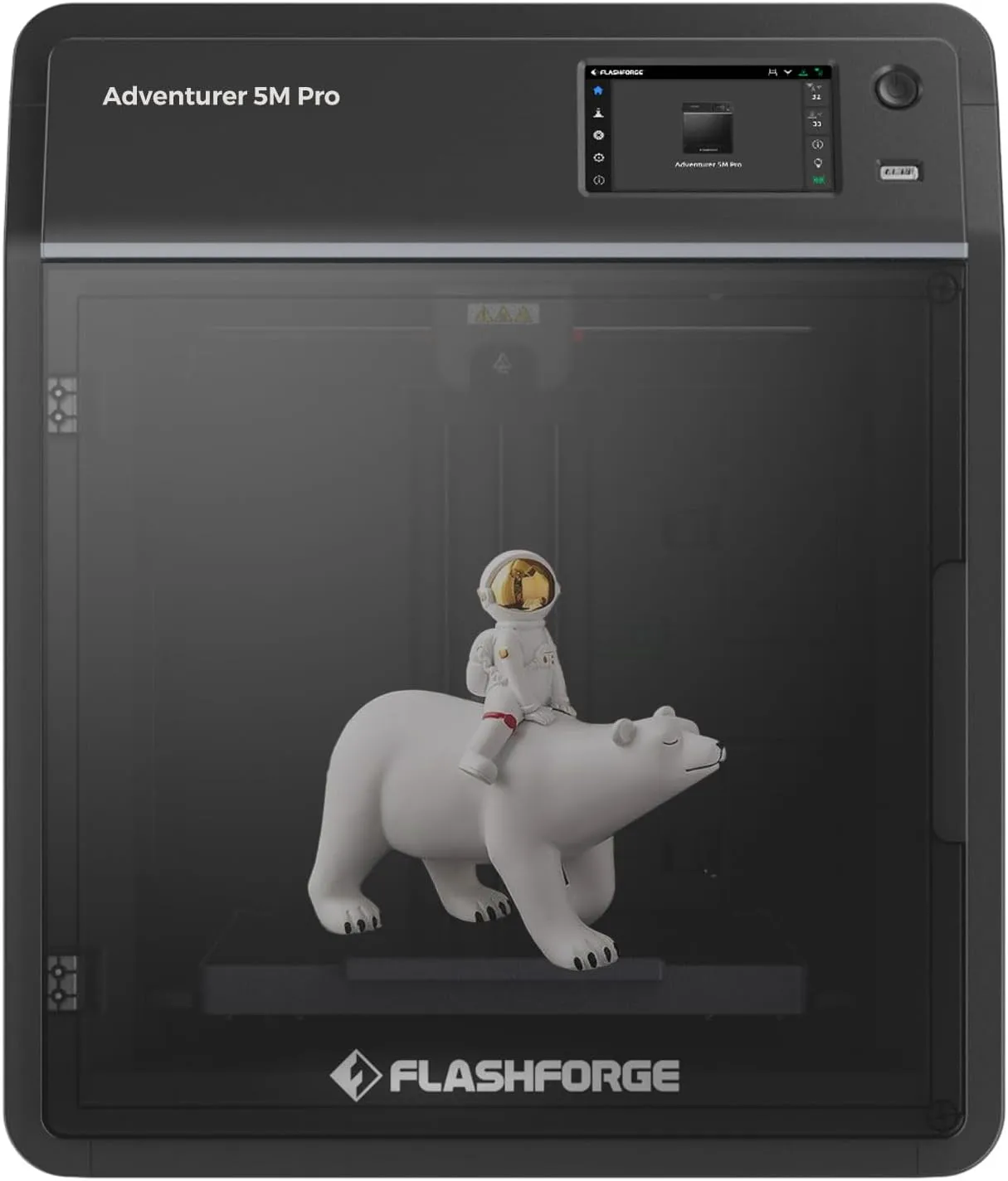 Adventurer 5M Pro Thumbnail