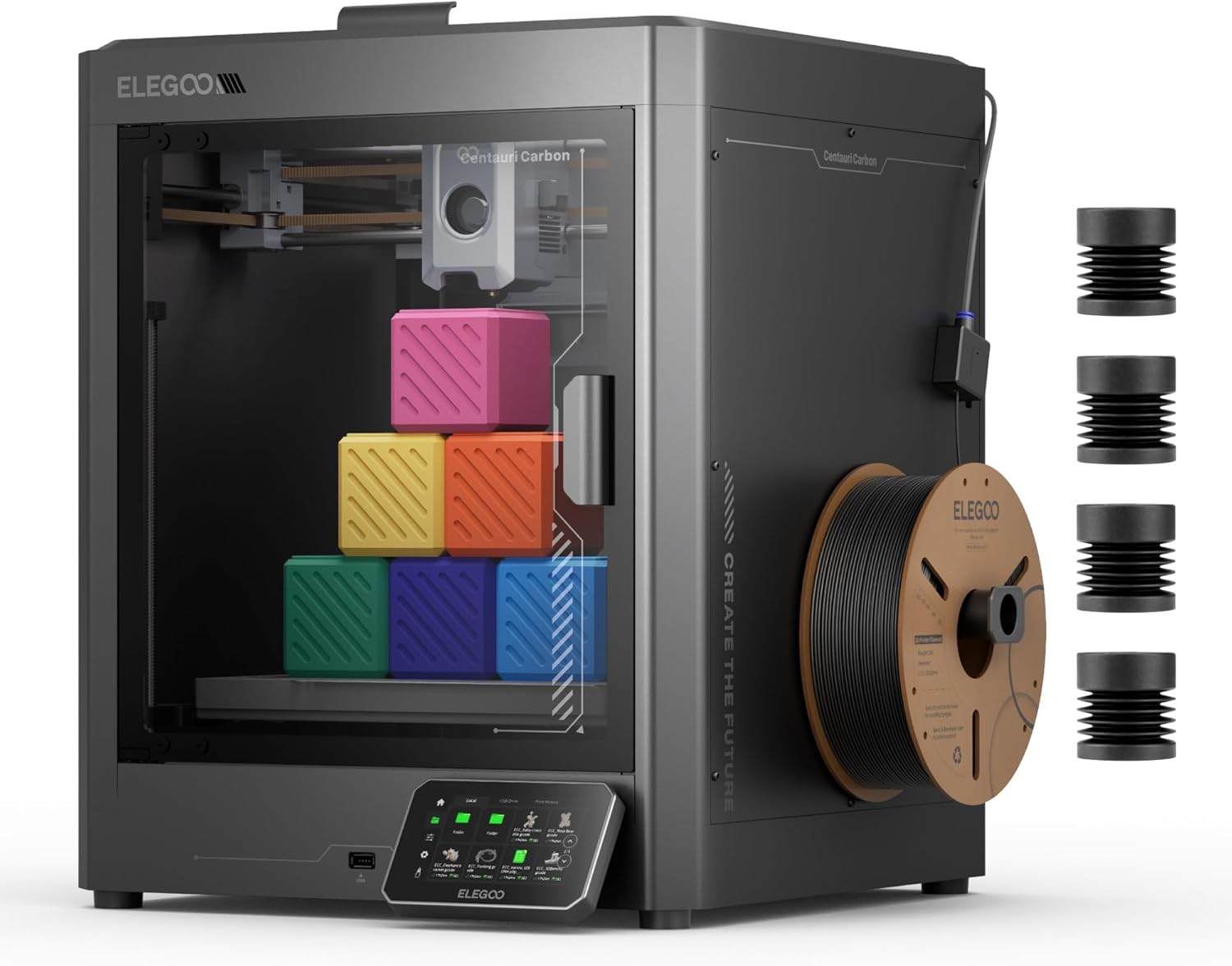 Centauri Carbon Hero Image