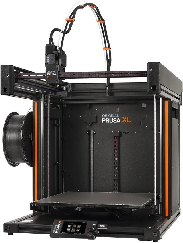 Prusa XL (Multi Tool) Teaser-Bild
