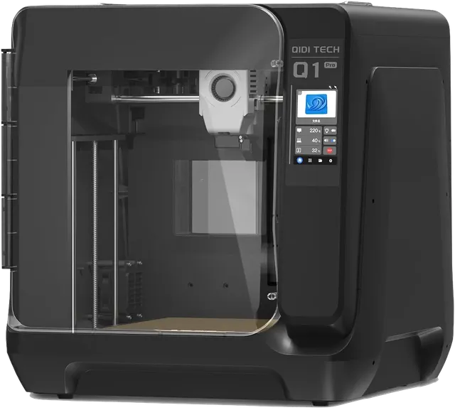 QIDI Q1 Pro Teaser-Bild