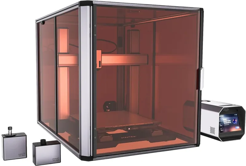 Artisan 3 Hero Image