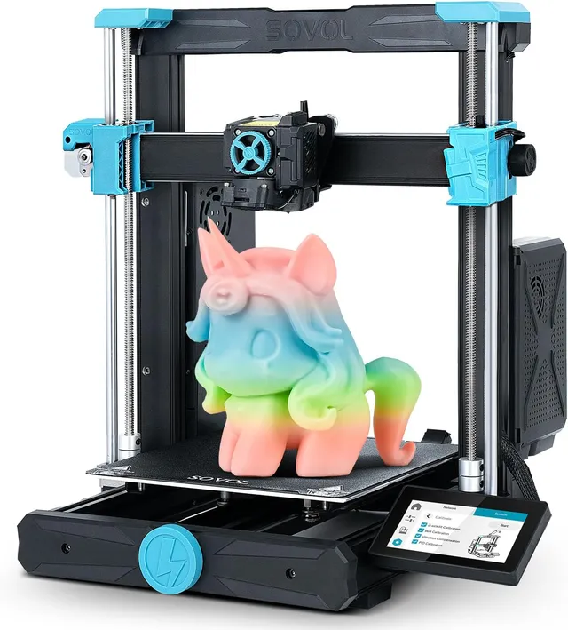 Sovol SV06 Teaser-Bild