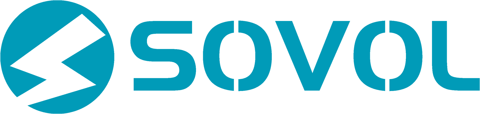 Sovol Logo